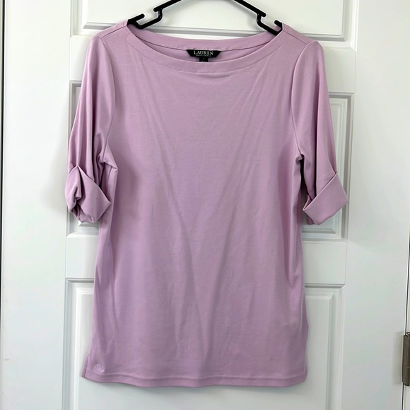 Ralph Lauren Tops - Ralph Lauren Blouse